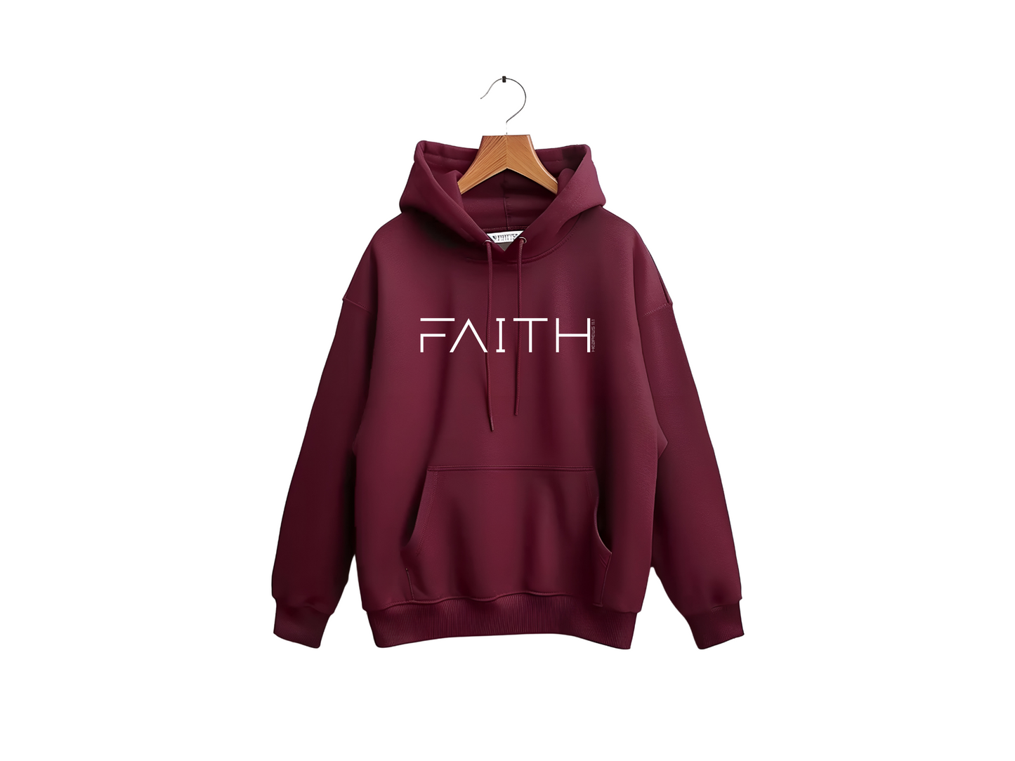 FAITH HOODIE