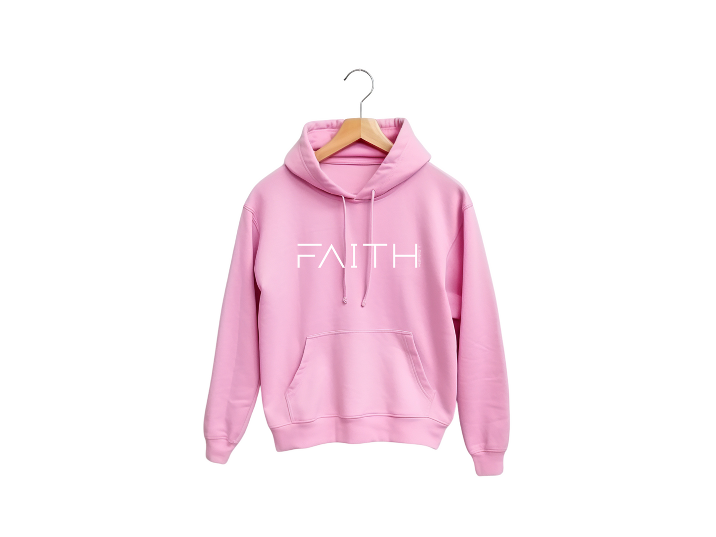 FAITH HOODIE