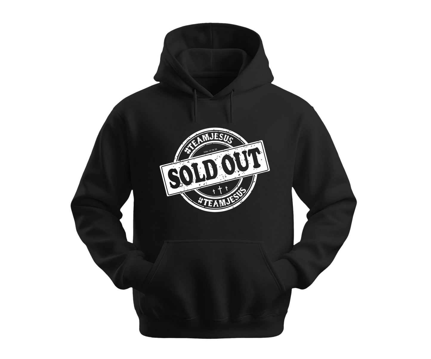 SOLD OUT HOODIE