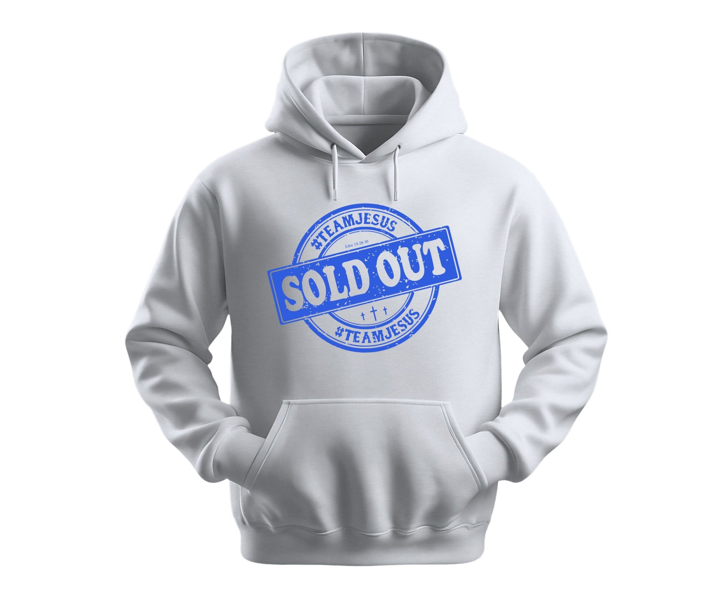 SOLD OUT HOODIE