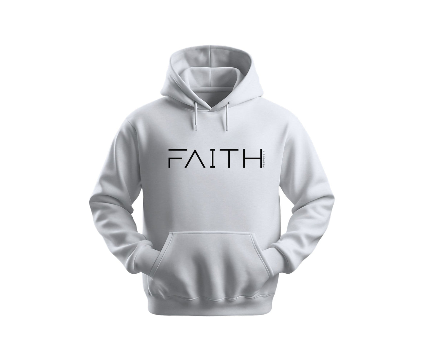 FAITH HOODIE