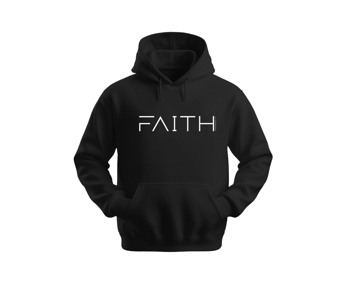 FAITH HOODIE