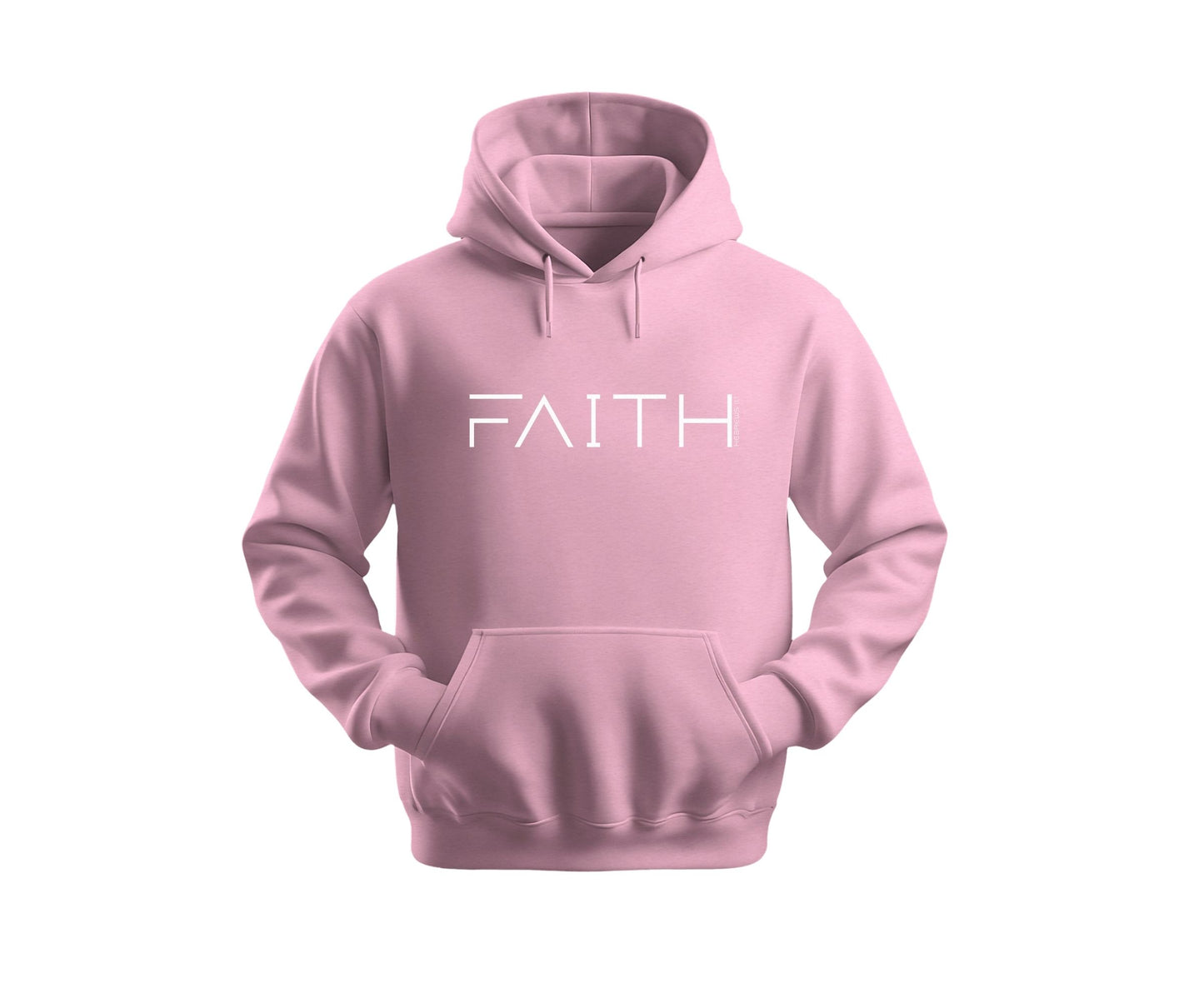 FAITH HOODIE