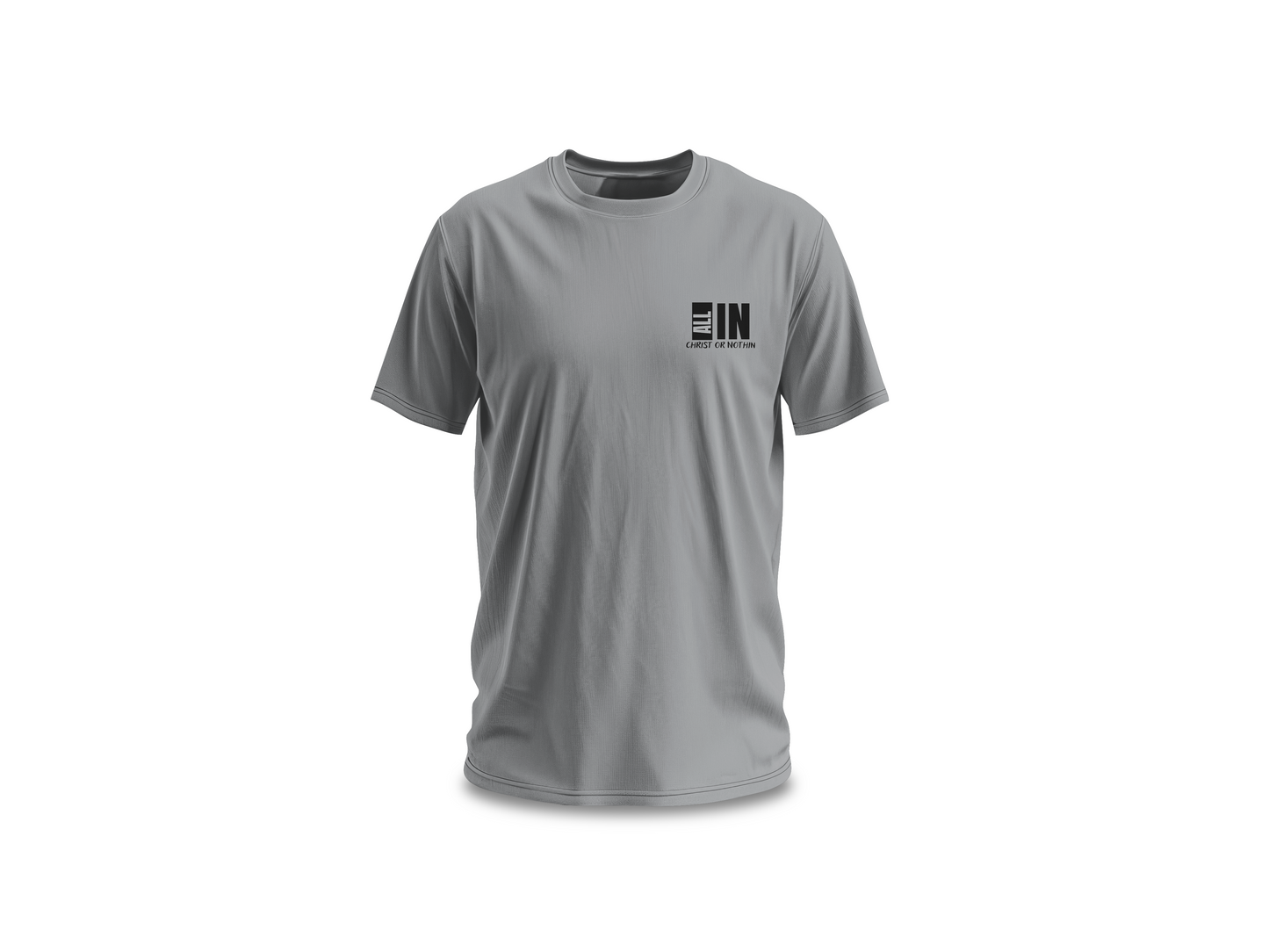 ALL IN TEE