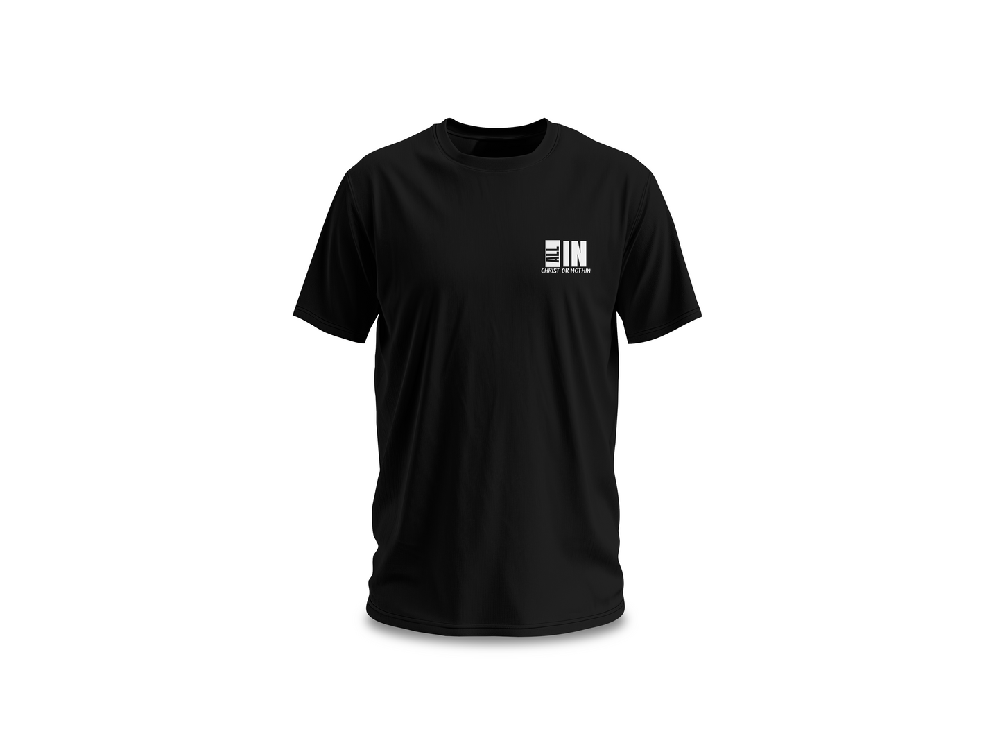 ALL IN TEE