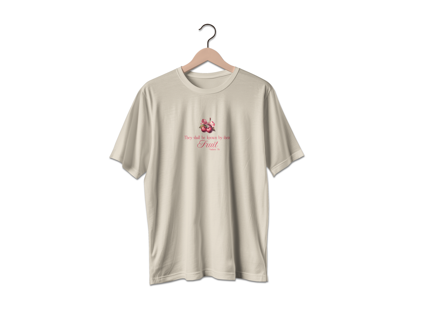 THEIR FRUIT (SHORT SLEEVE)