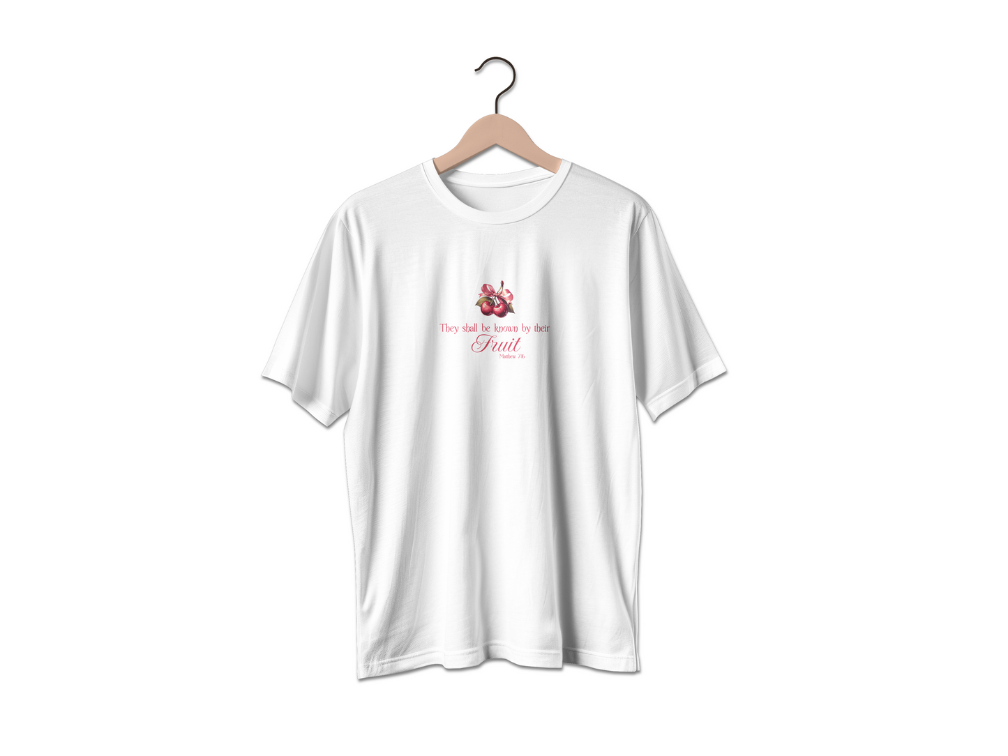 THEIR FRUIT (SHORT SLEEVE)