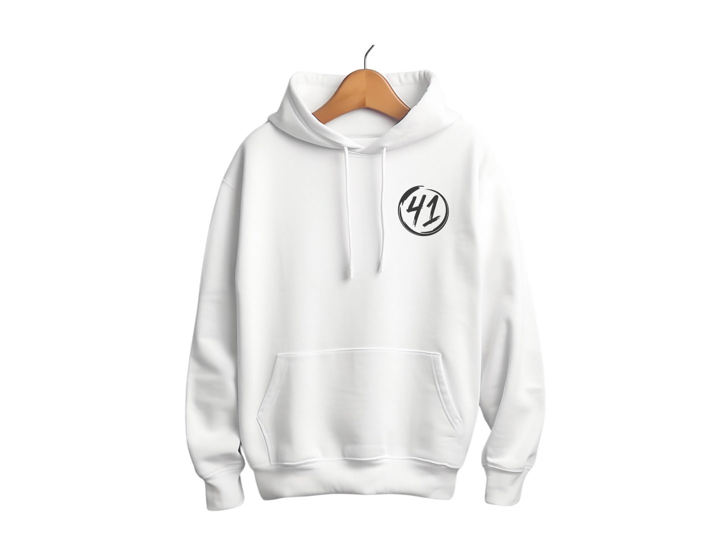 DAY 41 HOODIE