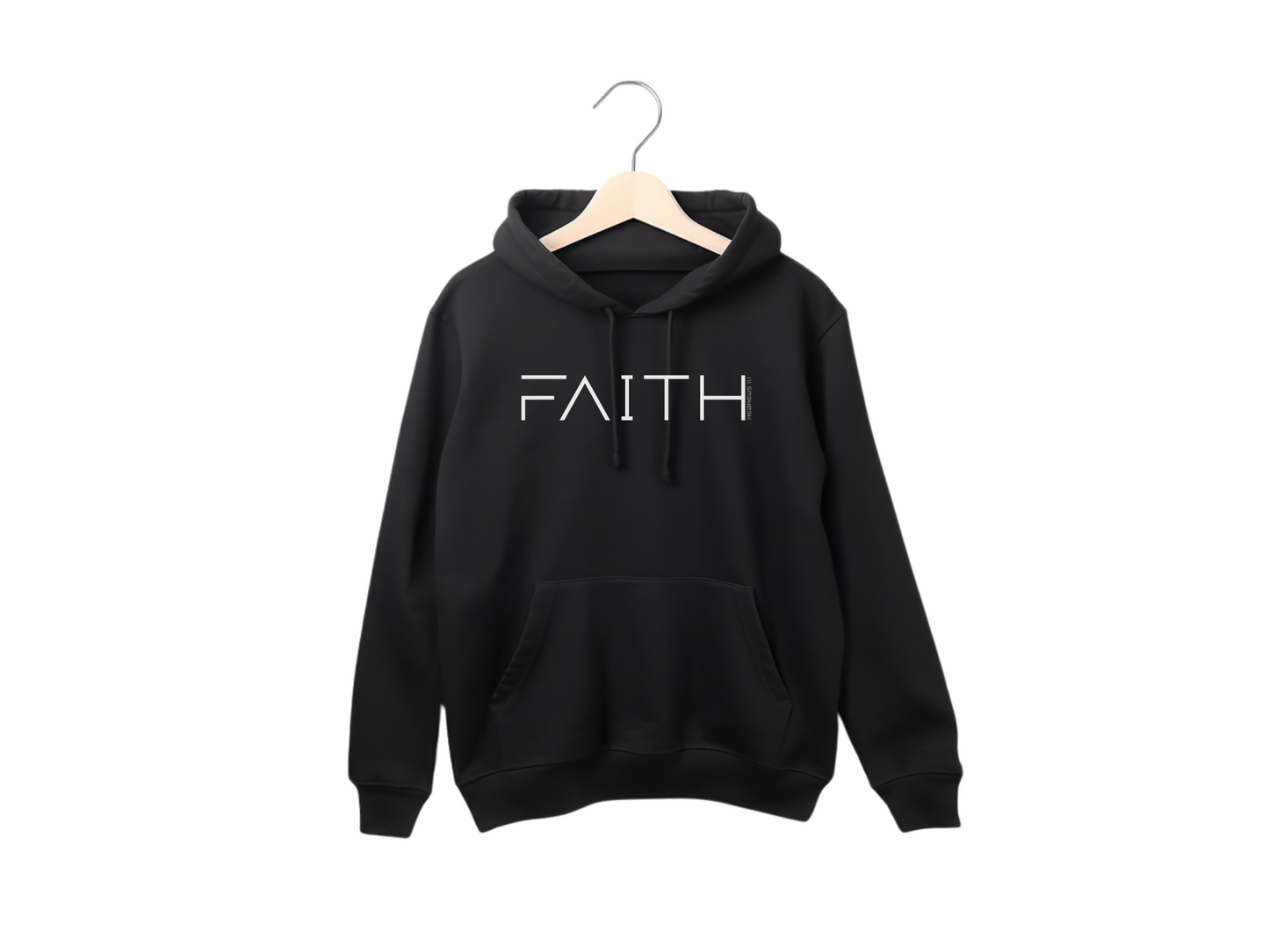 FAITH HOODIE