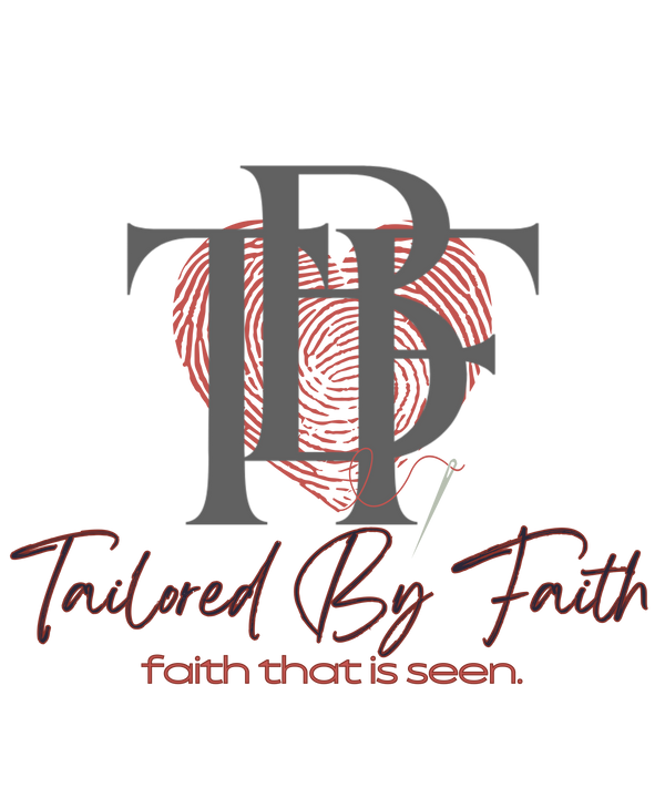 Tailored By Faith