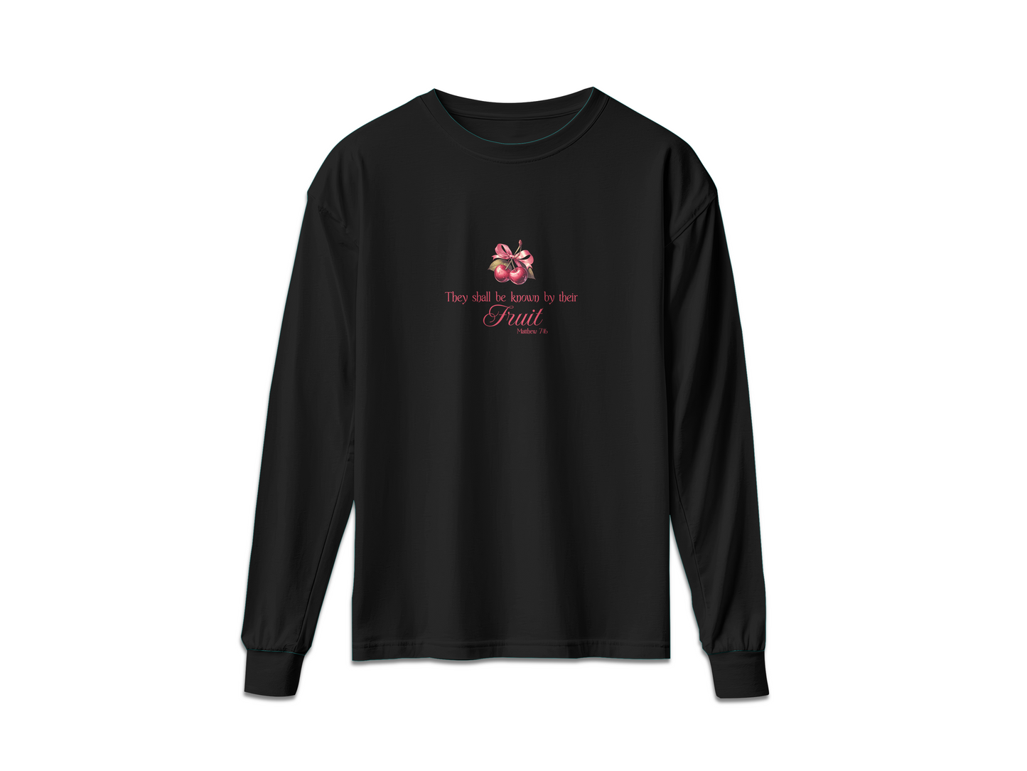 THEIR FRUIT (LONG SLEEVE)