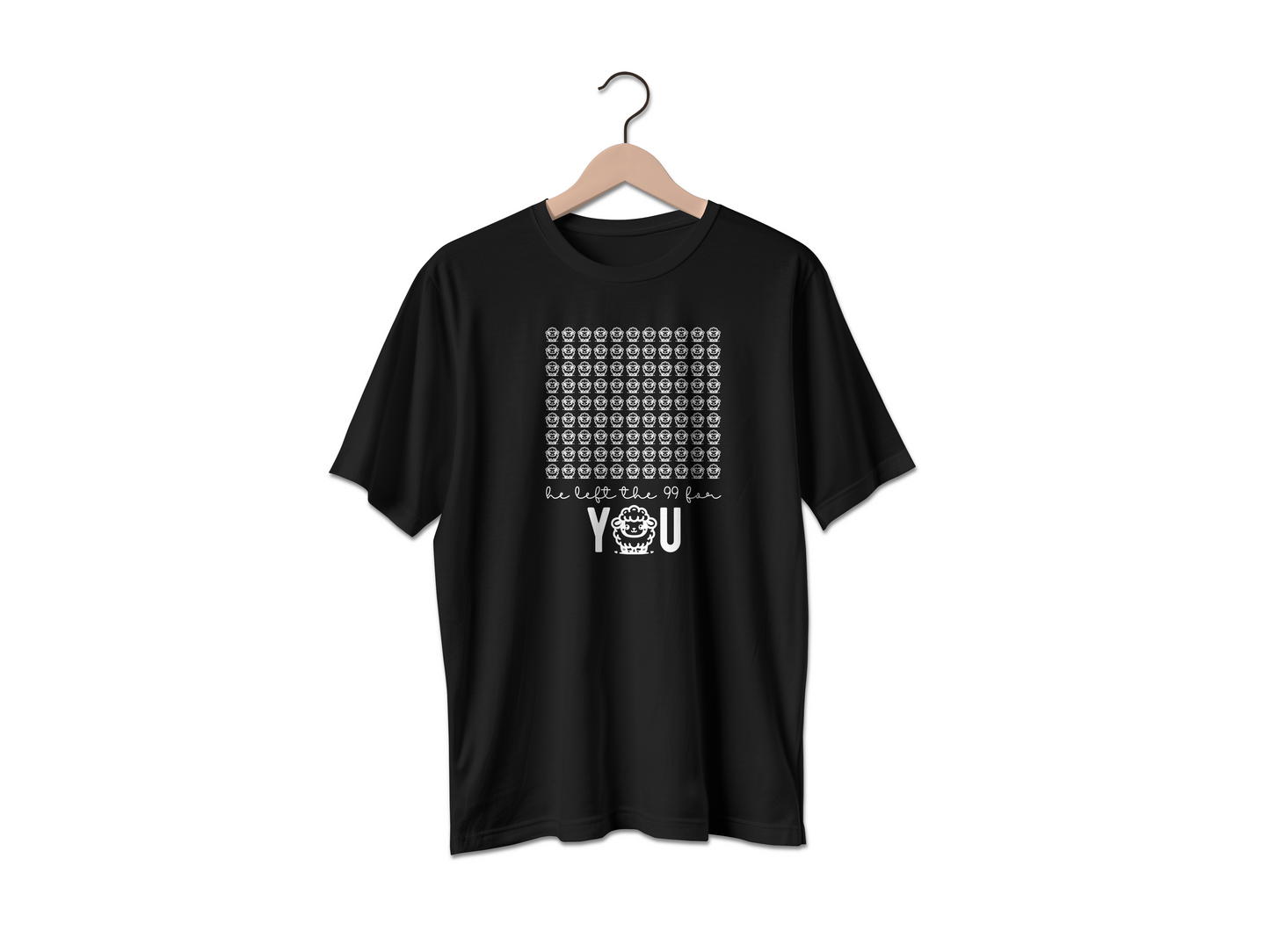 FOR YOU TEE