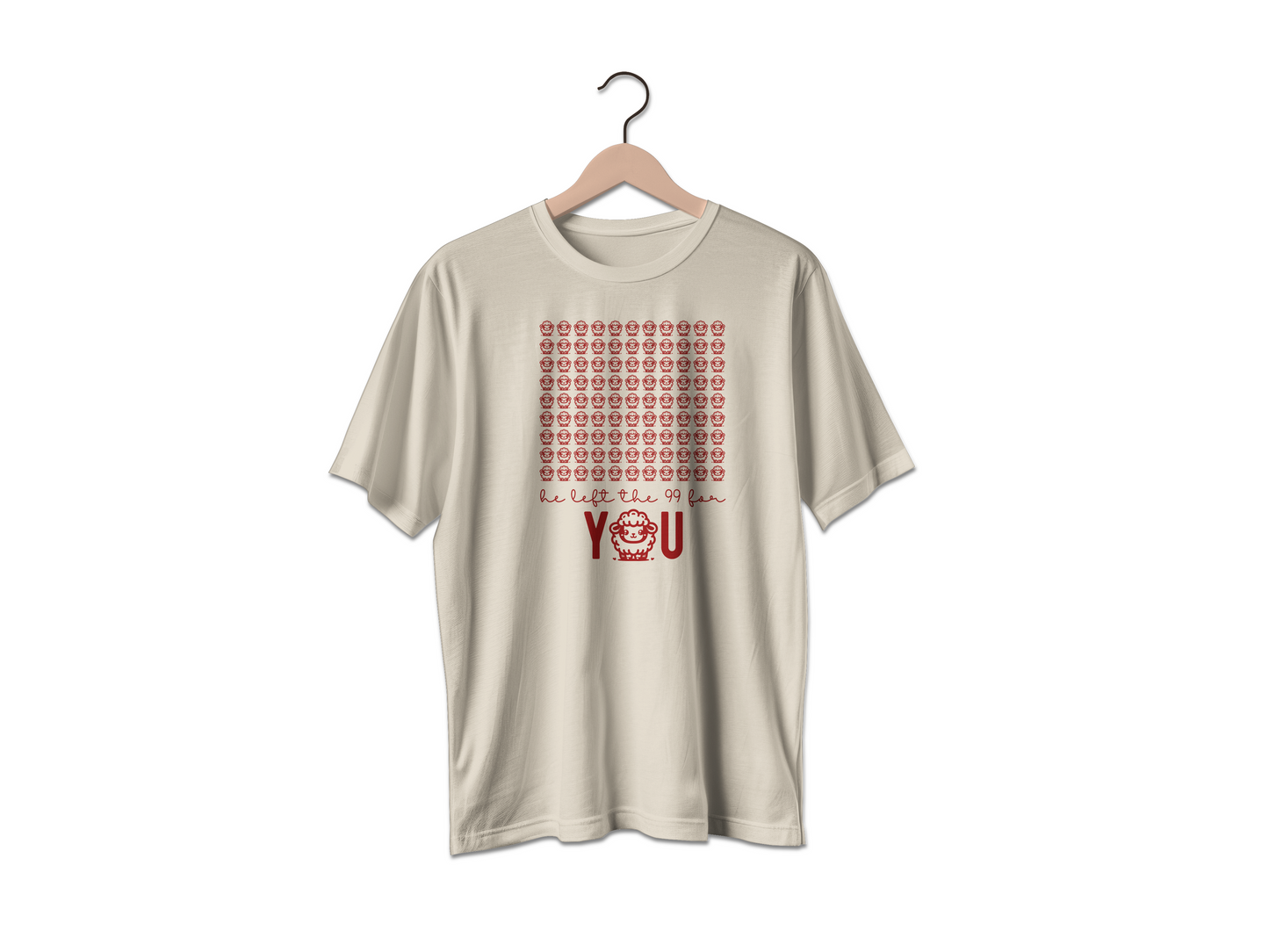 FOR YOU TEE