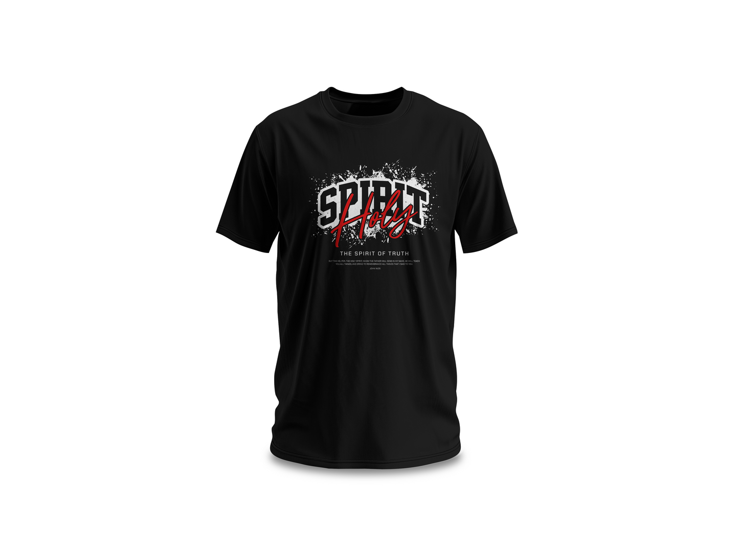 HOLY SPIRIT