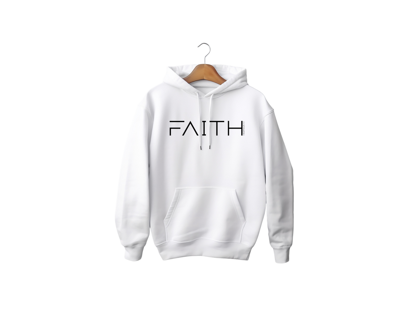 FAITH HOODIE