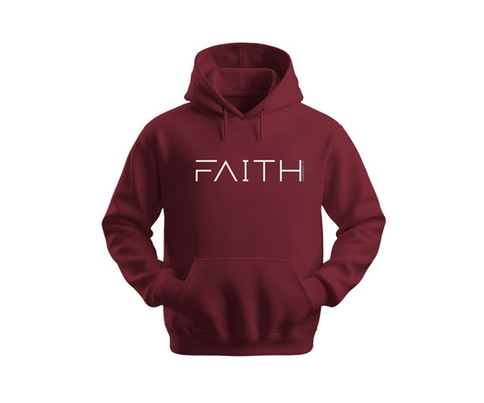 FAITH HOODIE