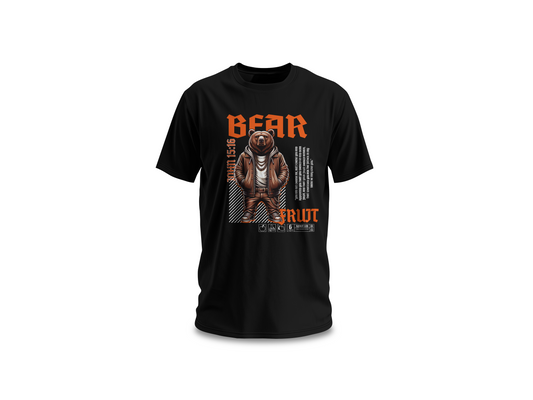 BEAR FRUIT TEE
