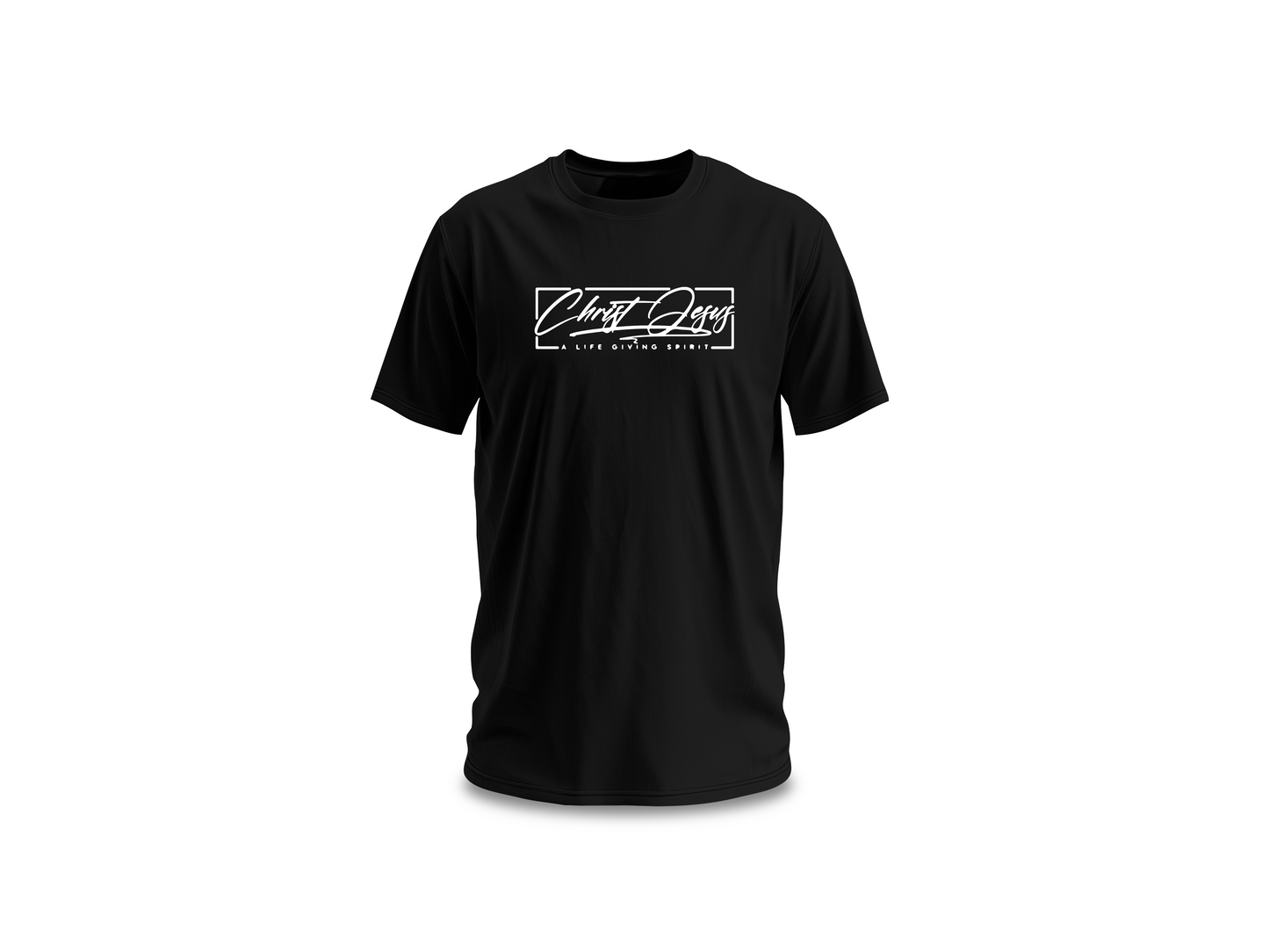 CHRIST JESUS 3D UNISEX TEE