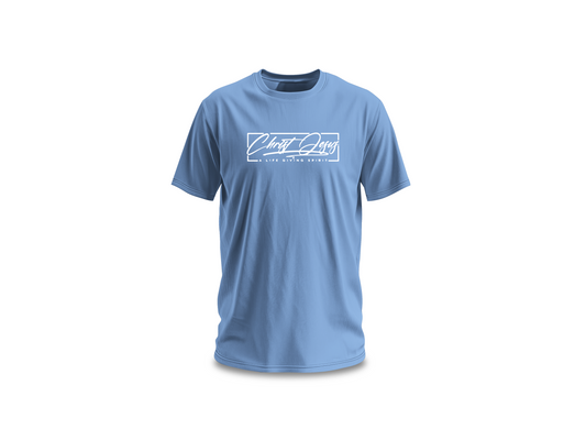 CHRIST JESUS 3D UNISEX TEE