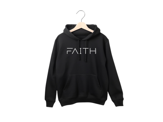 FAITH HOODIE