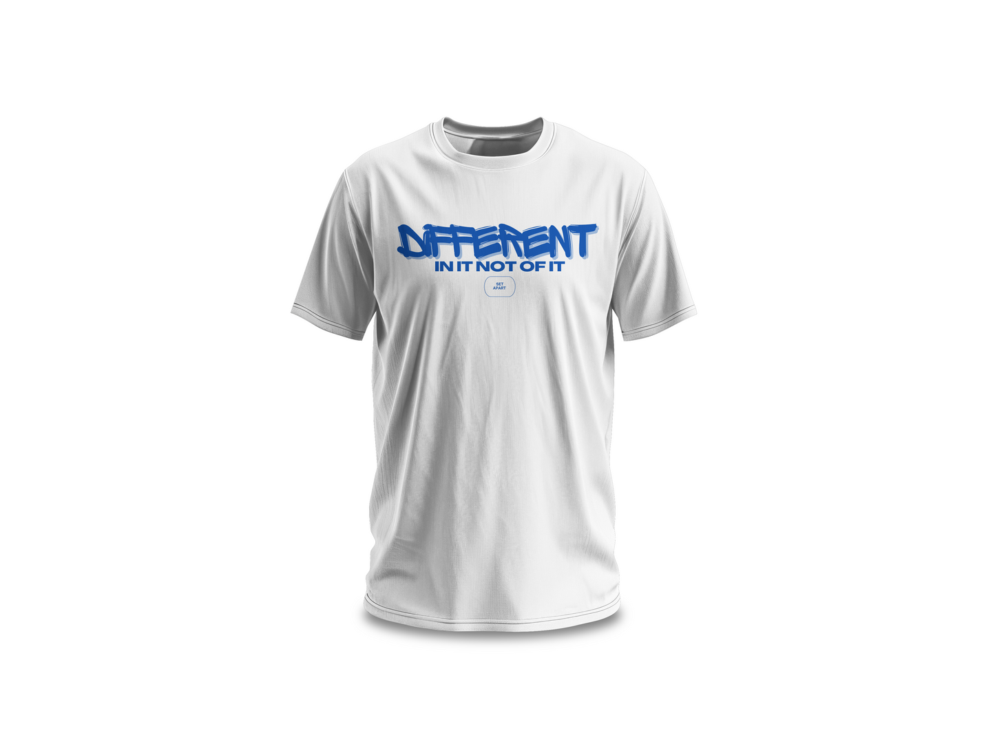 DIFFERENT TEE