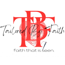 Tailored By Faith