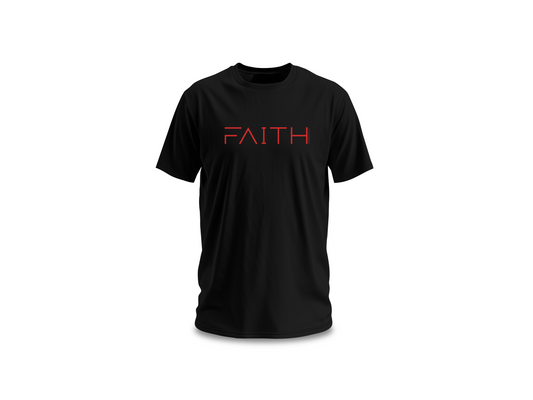 FAITH HEBREWS 11:1 TEE