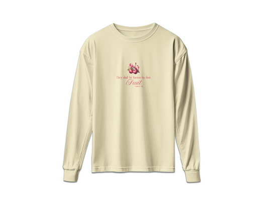 THEIR FRUIT (LONG SLEEVE)