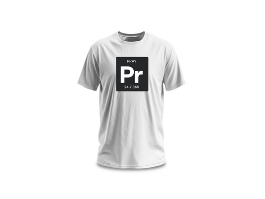 PRAYER ELEMENT TEE
